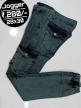 Cotton Branded Mens Jeans WholesalerS