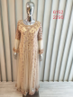 Wholesale Full Length Ladies Gowns