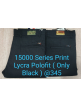Branded lycra Polofit Trouser 