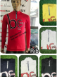 Mens High Neck T-shirts