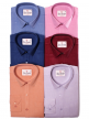 Manufacturer Formal Plain Men Shirts