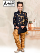 Online Indo Western Suit for kids