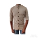 Mens Self Plain Shirt Wholesale