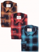 Check Shirts for Manufacturer