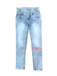 Girls Plain Jeans Online Delhi