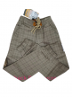 Buy Check Jogger For Boys Online 