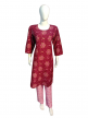 Buy online kurti set for women