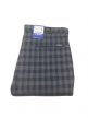 Branded Checked Pant for Men