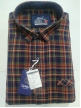 Online Pure Cotton Mens Check Shirt