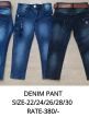 Buy boys fancy jeans in wholesale