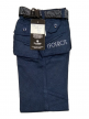 Boys Blue Trousers Online