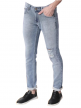 Torn Washed Jeans for Mens