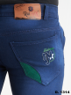 Branded Online Polofit Jeans 