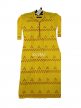 Readymade Straight Ladies  Kurti