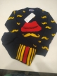 Branded sweater for kids