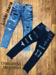 Wholesale Denim Jeans for Mens